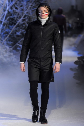 Moncler Gamme Bleu / - 2013-2014